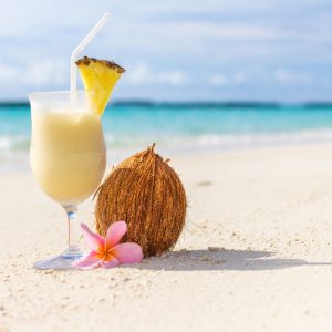 Cocktails in Fiji Fragrance Oil