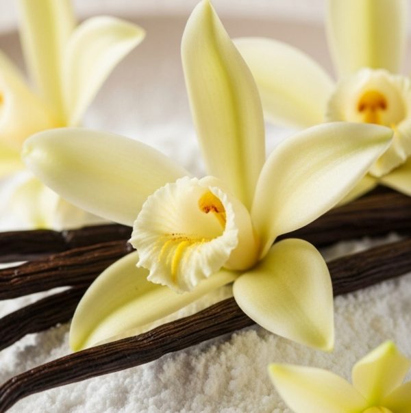 French Vanilla Fragrance
