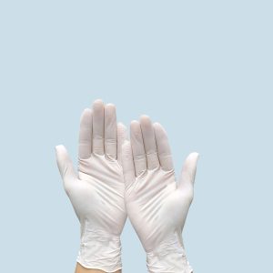Latex Rubber Gloves - Illumina Candle Supplies