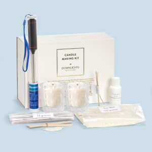 DIY Candle Making Kit - NZ