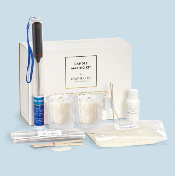 DIY Candle Making Kit - NZ
