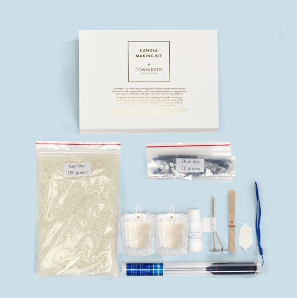 DIY Mini Candle Making Kit - Image 2