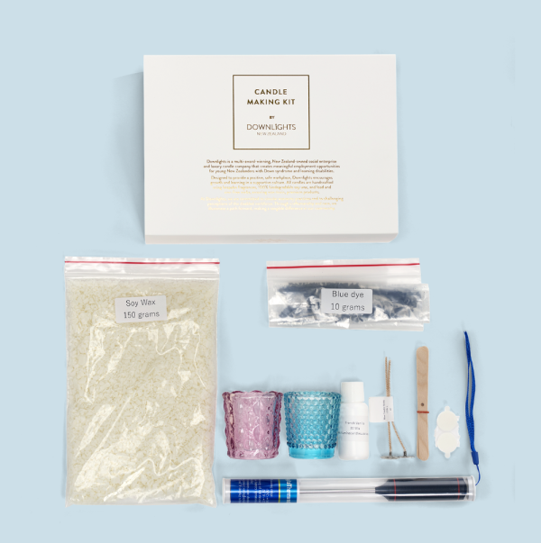 DIY Mini Candle Making Kit - Image 2