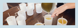 Transitioning Your Candle Making Business Scaling Up from Garage to Small Factory