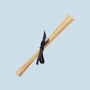 Natural Reed Diffuser Sticks - 250mm - Illumina Candle Supplies NZ