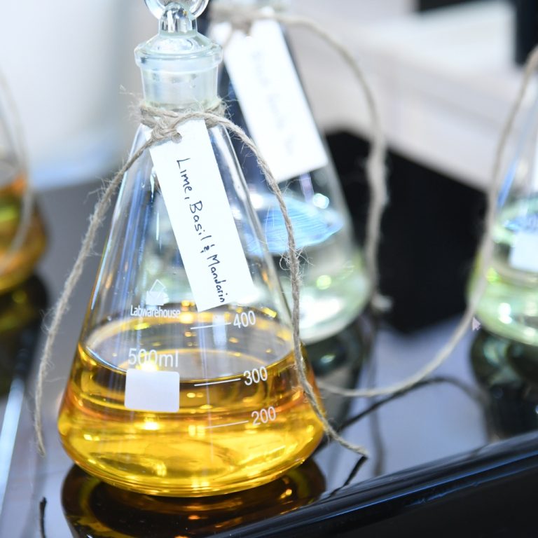 Essential Oils Vs. Candle Fragrance Oils Illumina Candle Supplies