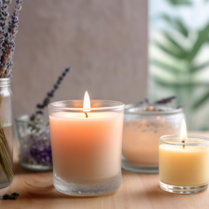 Caring for Your Candles in Summer Tips to Keep Them Looking and Burning Perfectly