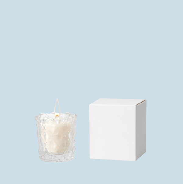 Private Label Mini Candle