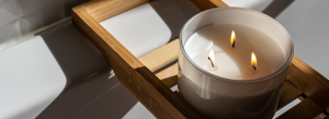How to Pour a Tall Container Candle Using the Double Pour Method