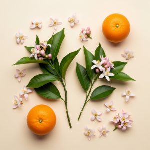 Orange Blossom Fragrance Oil