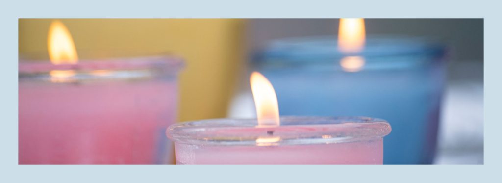 🐝 Blend Better Why Mixing Beeswax with Soy Wax is a Game-Changer
