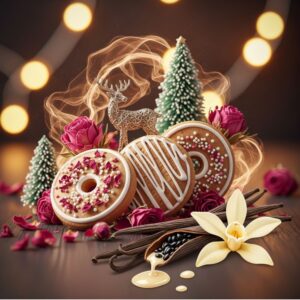 Santa Claus's Cookies Fragrance